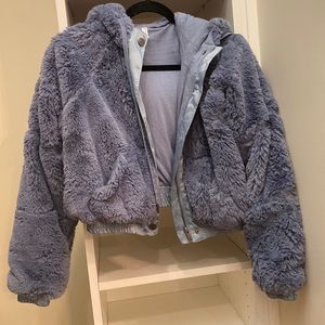Free People Jacket